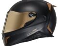 Nexx X.R2 Kask Golden Edition