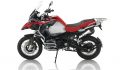 Mayıs ayı boyunca BMW motosiklet satın alanlara orijinal BMW Motorrad sırt çantası hediye.