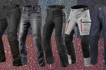 Motosiklet Pantolonu Nasıl Seçilmelidir?