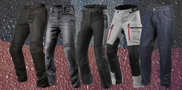 Motosiklet Pantolonu Nasıl Seçilmelidir?