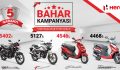 Hero Bahar Kampanyası