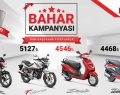 Hero Bahar Kampanyası