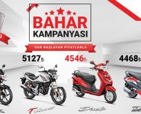 Hero Bahar Kampanyası