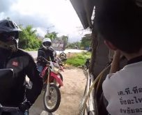 TAYLAND’DA BENZİN ALMA ŞAŞKINLIĞIMIZ / DENEME TAHTASI