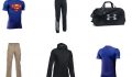 Under Armour’ın “2017 Hediye Rehberi”