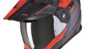 Scorpion ADX-1 Adv Tucson Motosiklet Kaski