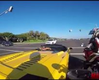 Lamborghini VS BMW S1000RR