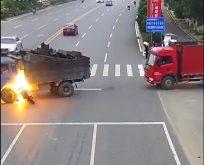 Yok Böyle Bir Kaza :(