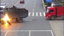 Yok Böyle Bir Kaza :(