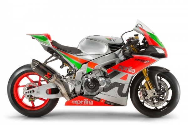 APRİLLA