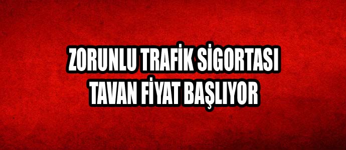 Trafik Sigortasında Yeni Dönem Başlıyor