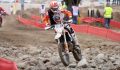 Süper Enduro Tutkunları Bergama’da Buluştu