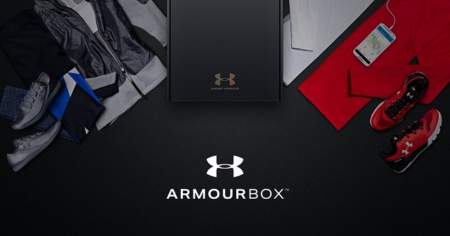 Under Armour’ın Coldgear® Reactor teknolojisi ile üretilen kumaşlar, sizi ne zaman ısıtacağını veya soğutacağını biliyor