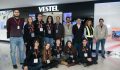 ​ZORLU HOLDİNG, LİSELERİN ROBOTİK TAKIMLARINA VERDİĞİ DESTEĞİ SÜRDÜRÜYOR