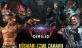 Wolfteam’e 4 yeni Diriliş karakteri ve Müze Haritası eklendi