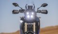 Yamaha Tenere 700