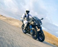 Yamaha’nın Yeni Gözdesi ”Niken”